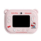 Kidamento Hello Kitty Camera – 50th Anniv. Edition – Model P