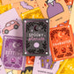 Spooky Stories Storytelling Prompts Card Game