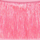 Party Banner, Pink Fringe Decor, Bday Supplies, Bachelorette