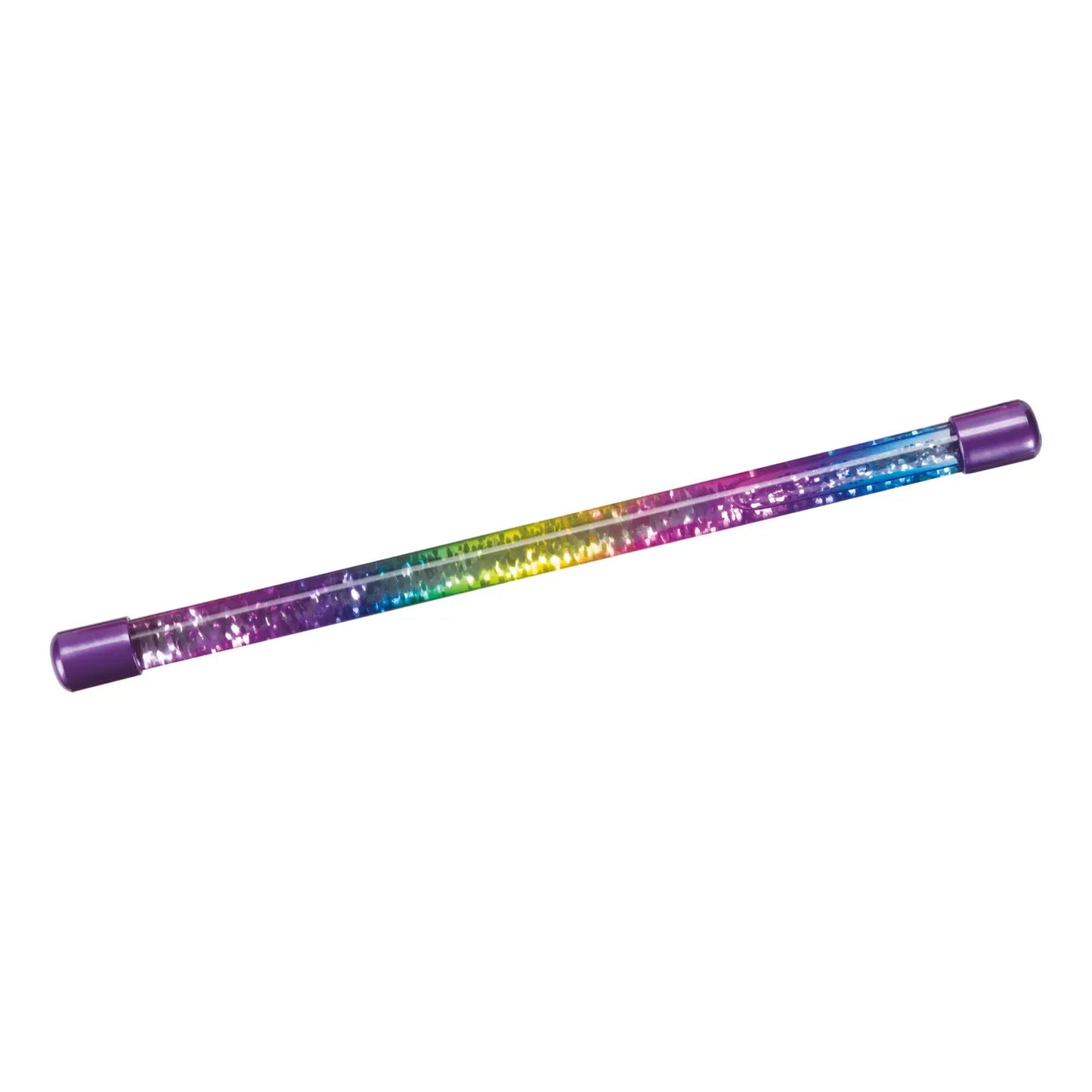 Glitter Water Baton Whimsical Toy