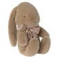 Bunny Plush, Small- Cream Peach