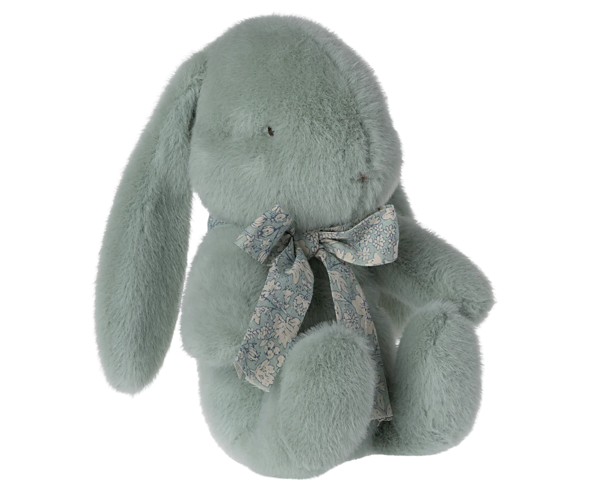 Bunny Plush, Small- Mint