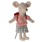 Tricycle Mouse, Big Sister- Red
