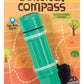 Outdoor Discovery Survival Compass