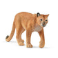 Cougar Safari Animal Toy