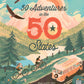 50 Adventures in the 50 States