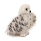 Wizard Snowy Owl