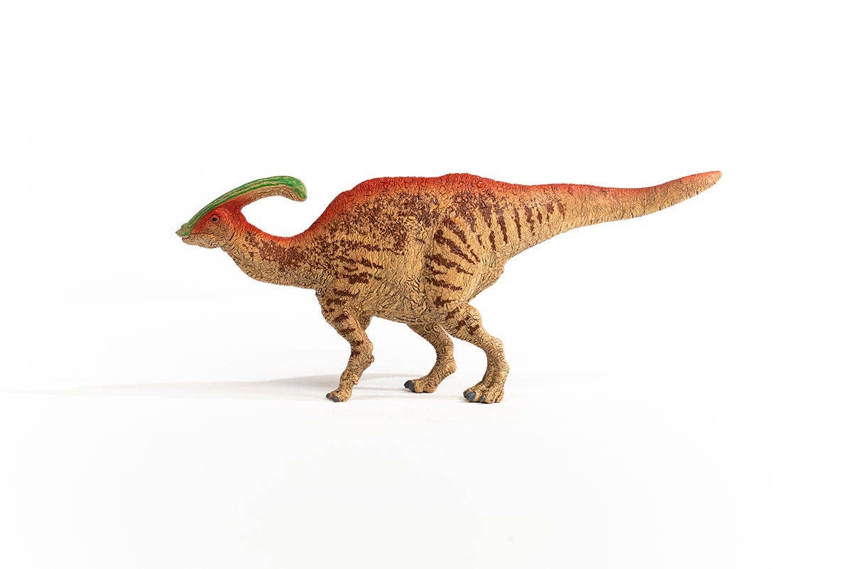 Parasaurolophus Large Dinosaur Toy