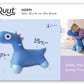 Quut Hoppi - A bouncy friend just for you! : Cosmic Blue