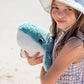 Hurley Whale Soft toy 20.5"/52cm