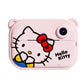 Kidamento Hello Kitty Camera – 50th Anniv. Edition – Model P