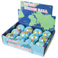 Globe Stress Ball 12-unit Display