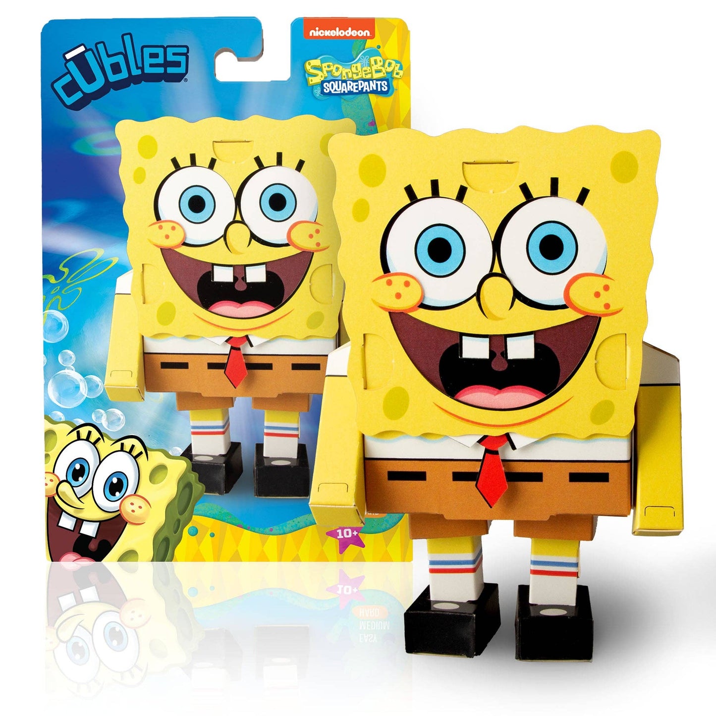 CUBLES SpongeBob SquarePants - PreOrder