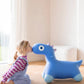 Quut Hoppi - A bouncy friend just for you! : Cosmic Blue