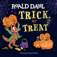 Roald Dahl: Trick or Treat Ltf