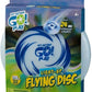 Get Outside GO!™ Play Light-Up Flying Disc