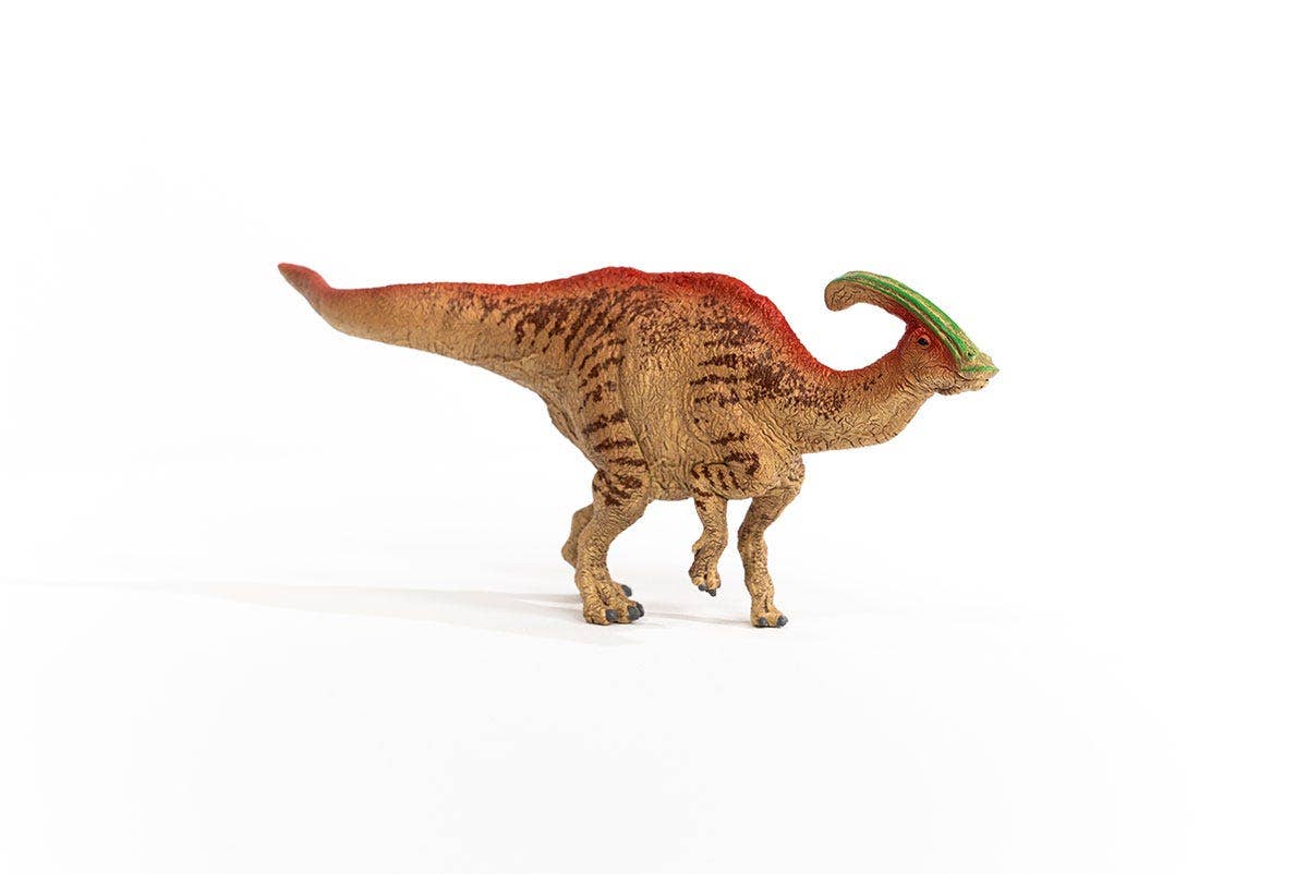 Parasaurolophus Large Dinosaur Toy