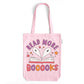 Read More Booooks Tote