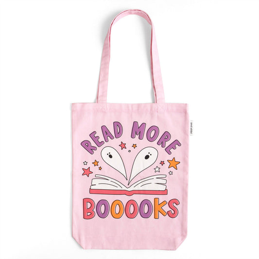 Read More Booooks Tote