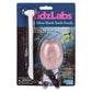 KidzLabs /Dig Glow Shark Tooth Fossils