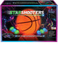 StarShooters: A Glow in the Dark Basketball Game Set