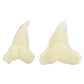 KidzLabs /Dig Glow Shark Tooth Fossils