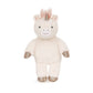 Little Misty Unicorn Soft Toy (Vegan Angora) 9" / 23cm