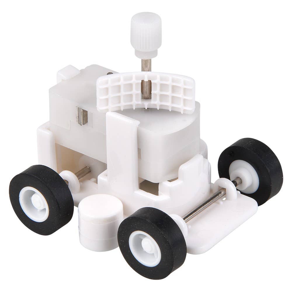 KidzLabs /Zero-Gravity Fridge Rover