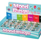 Cutie Mood Ring, Display of 30