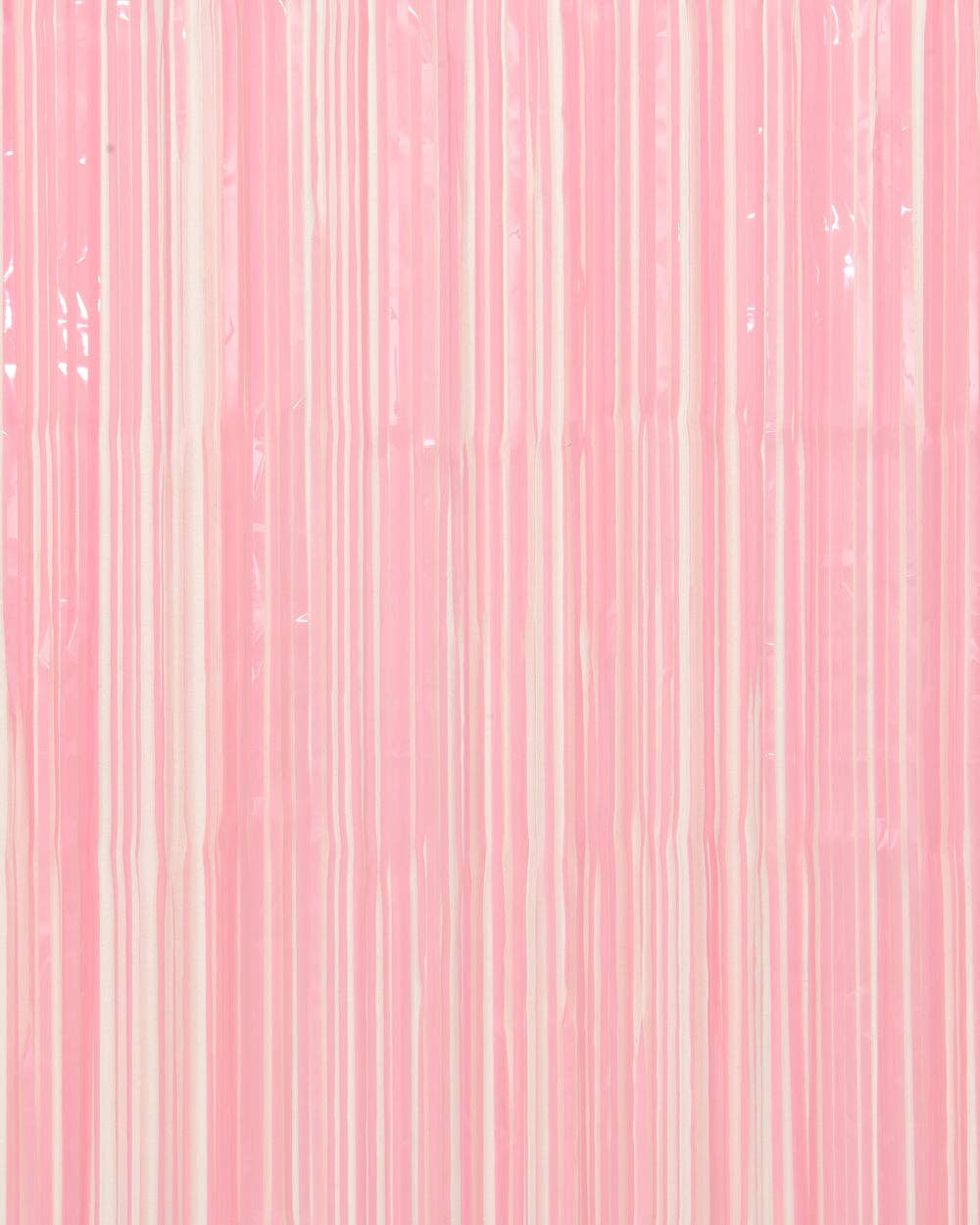 Party Supplies Pink Matte Curtain, Bday Decor, Photobooth