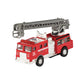 Diecast Fire Engine- Assorted