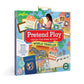 Pretend Play- World Traveler