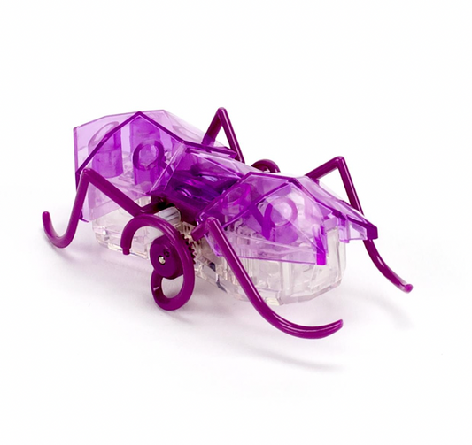 Hexbots Micro Ant