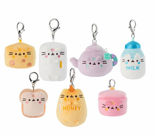 Pusheen Kitchen Surprise Blind Box, 3 in