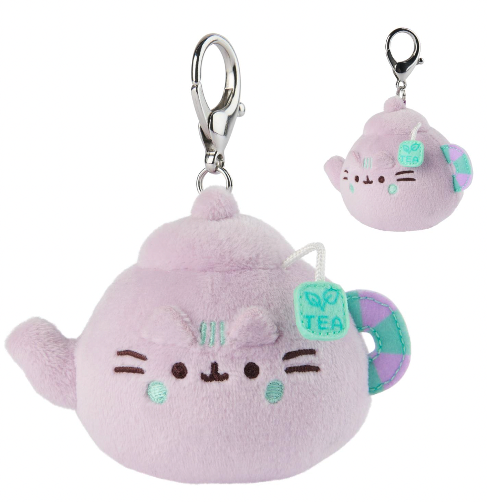 Pusheen Kitchen Surprise Blind Box, 3 in