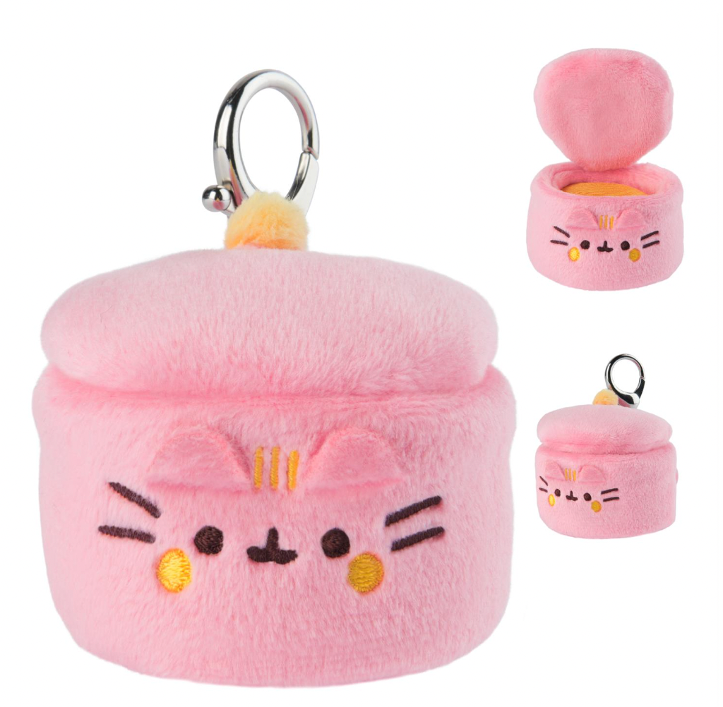 Pusheen Kitchen Surprise Blind Box, 3 in