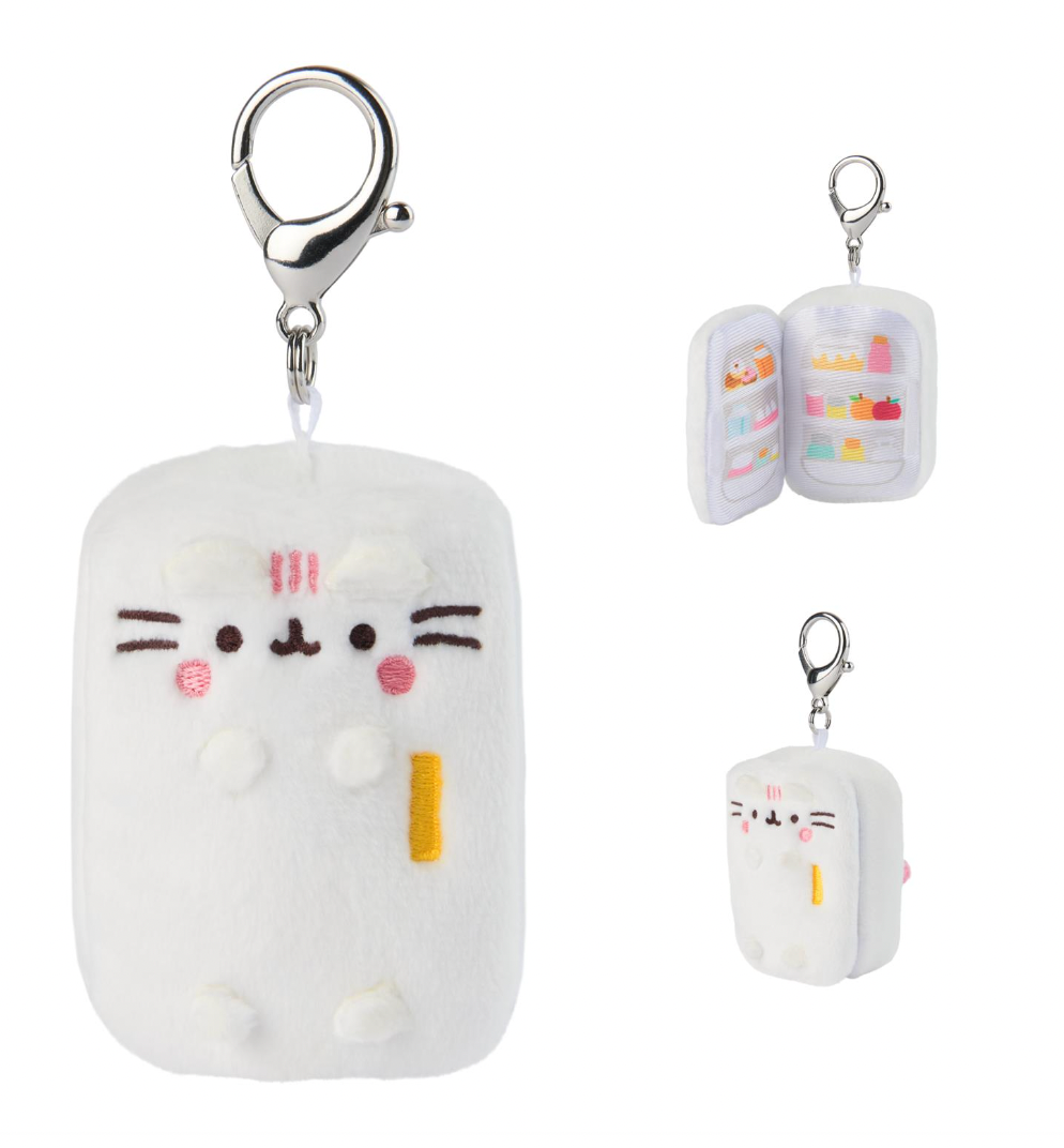 Pusheen Kitchen Surprise Blind Box, 3 in