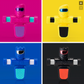 Foosbots Series 3 Assortment