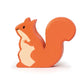 Red Squirrel