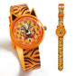 Ticlock Children's Watch: Tiger