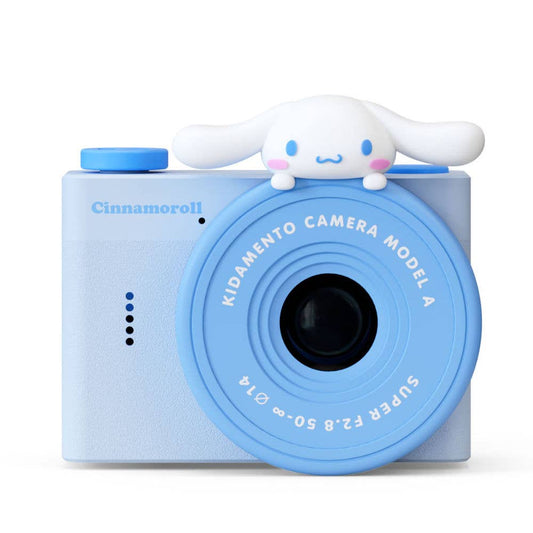 [new] Mini Cinnamoroll - Digital Camera - Model A