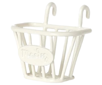 Tricycle Basket for Mouse