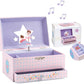 Ballerina Tune Treasure Box