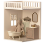 Dollhouse Extra Room