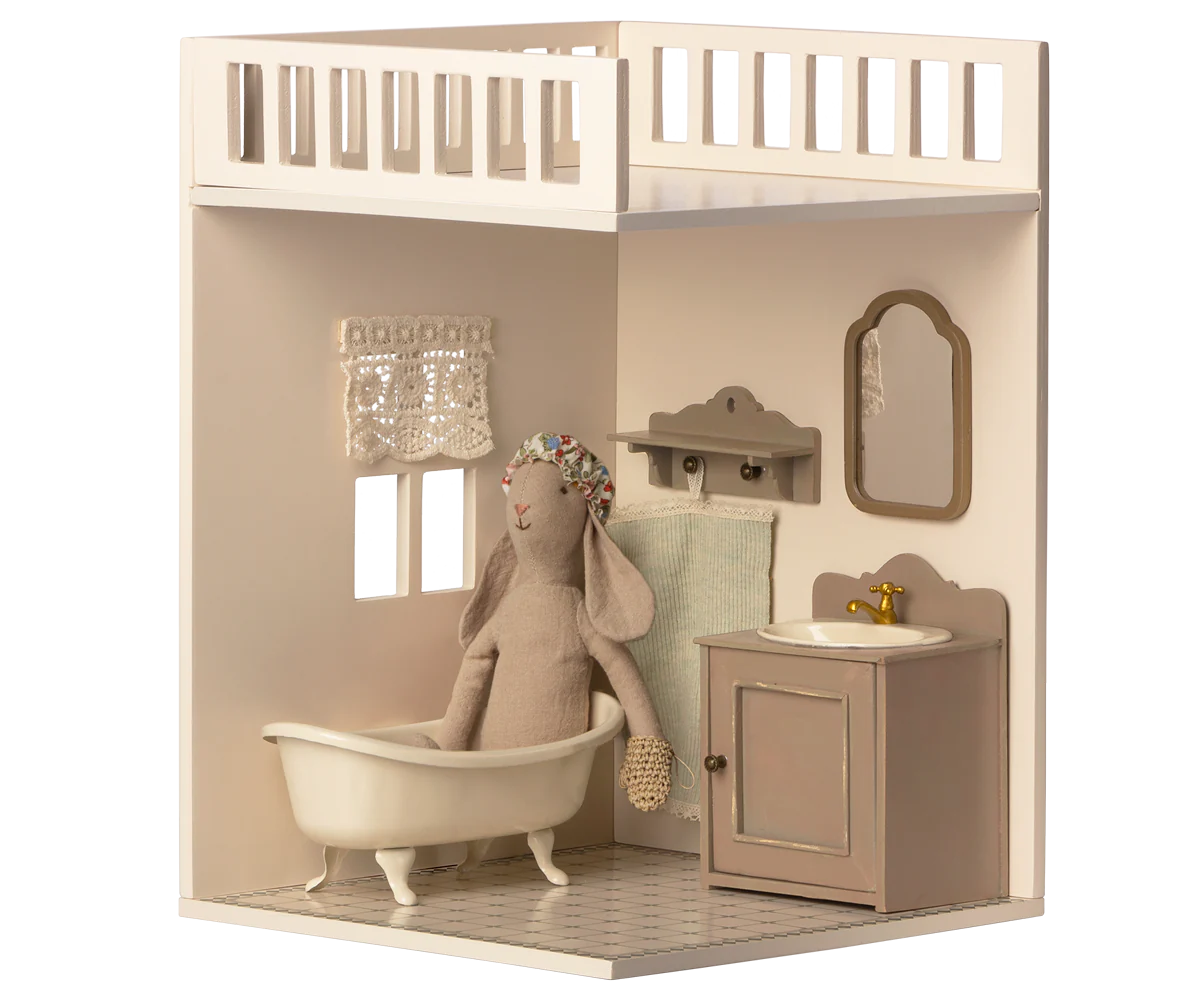 Dollhouse Extra Room