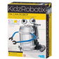 4M-Kidz Robotix Tin Can Robot 0/4 (1)