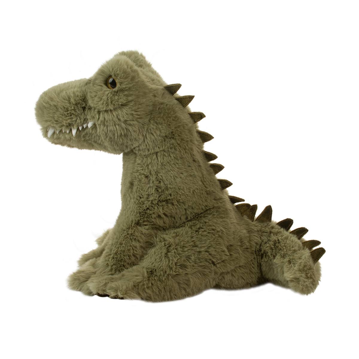 Rex Soft Alligator