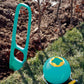 Quut Scoppi - Kids Shovel with an easy-grip handle