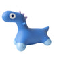 Quut Hoppi - A bouncy friend just for you! : Cosmic Blue