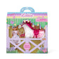 Unicorn Dress Up Doll & Set